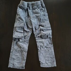 Tea Collection Gray Sweatpants Relaxed Fit